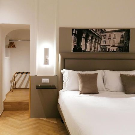 Palazzo Cortesi Macerata Extérieur photo
