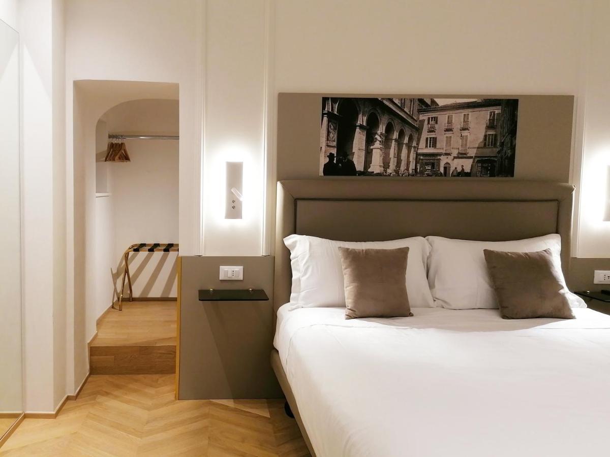 Palazzo Cortesi Macerata Extérieur photo