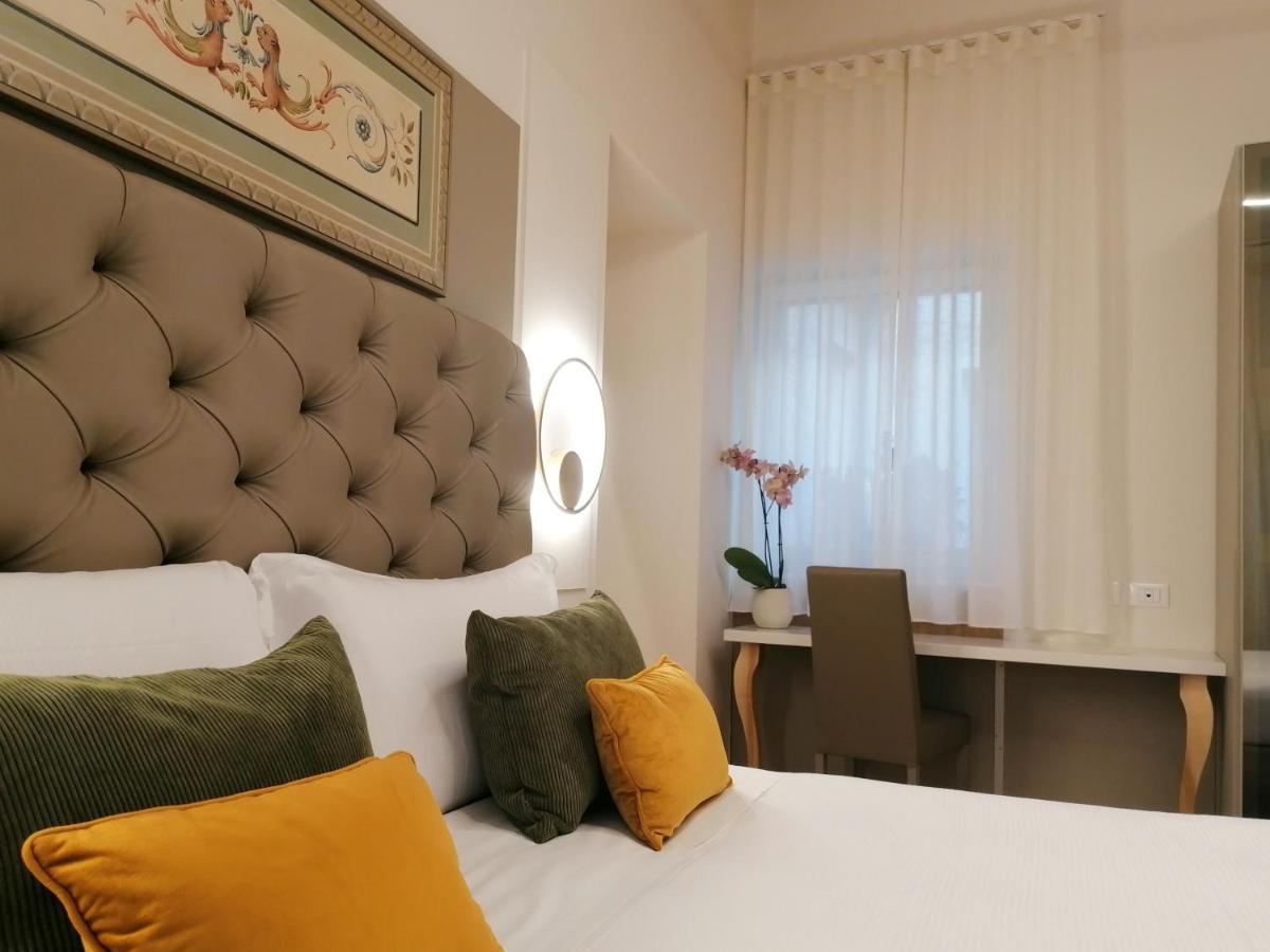 Palazzo Cortesi Macerata Extérieur photo