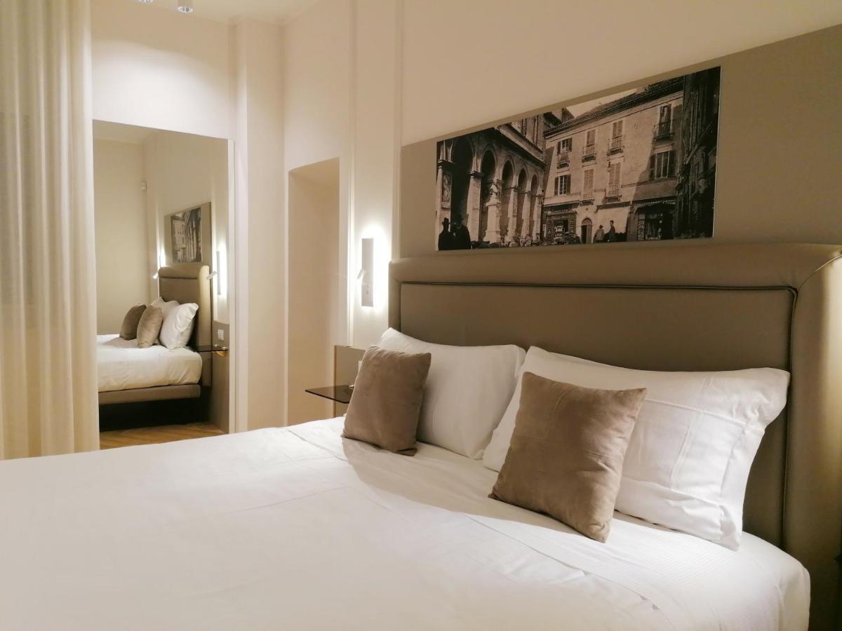 Palazzo Cortesi Macerata Extérieur photo
