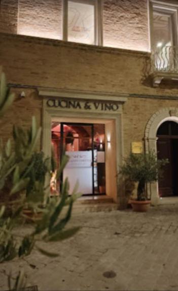 Palazzo Cortesi Macerata Extérieur photo